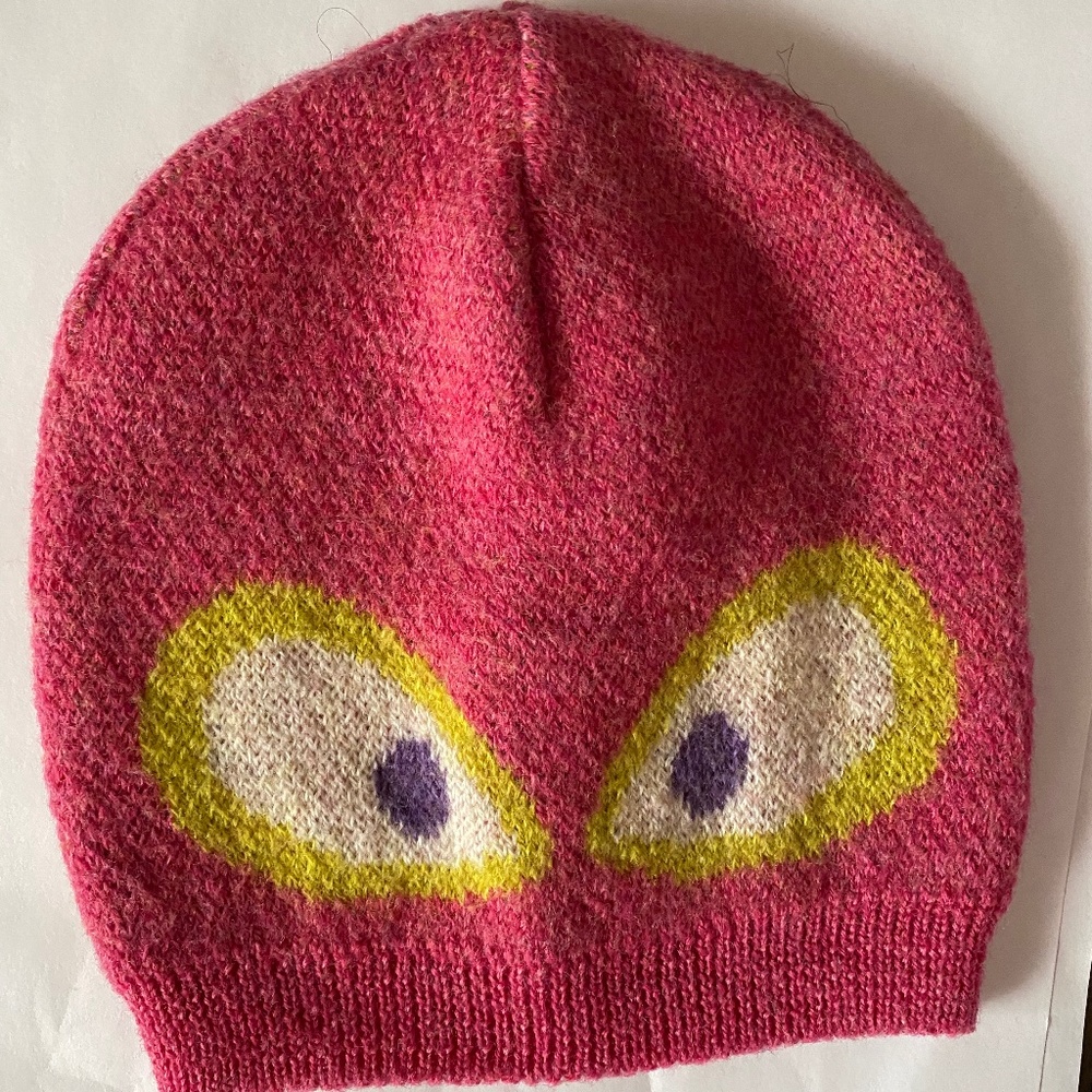 Fendi hat